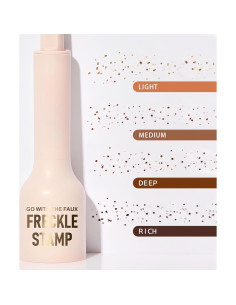 Bolígrafo de Sello de Pecas Melemando 30g Acabado Mate 2