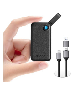 ORICO SSD Externo 1TB B20, USB 3.2 Gen 2x2, Alta Velocidad