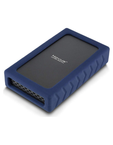 Disco Duro Externo Oyen Digital Novus 10TB USB-C 7200RPM