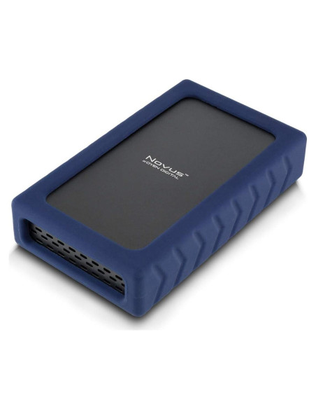 Disco Duro Externo Oyen Digital Novus 10TB USB-C 7200RPM