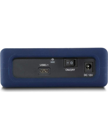 Disco Duro Externo Oyen Digital Novus 10TB USB-C 7200RPM