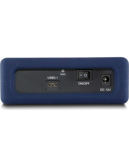 Disco Duro Externo Oyen Digital Novus 10TB USB-C 7200RPM