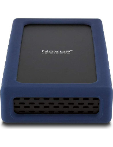 Disco Duro Externo Oyen Digital Novus 10TB USB-C 7200RPM