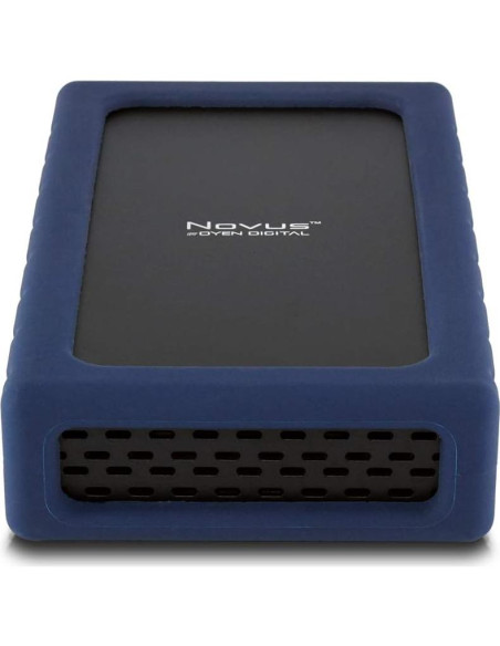 Disco Duro Externo Oyen Digital Novus 10TB USB-C 7200RPM