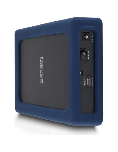 Disco Duro Externo Oyen Digital Novus 10TB USB-C 7200RPM