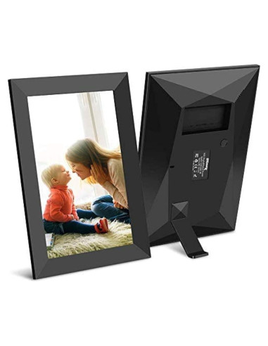 Marco Digital Inteligente Ultimaxx 10.1" WiFi LCD 1280x800