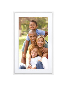 Marco de Arte Inteligente Meural Canvas II 21.5" HD WiFi