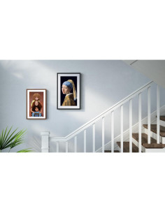 Marco de Arte Inteligente Meural Canvas II 21.5" HD WiFi 2