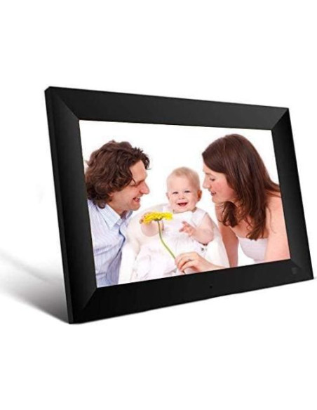 Marco Digital Inteligente Ultimaxx 10.1" WiFi LCD 1280x800