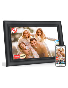 Marco Digital WiFi TMC Frameo 10.1" FHD 1920x1200 32GB