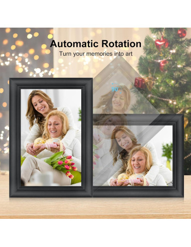 Marco Digital WiFi TMC Frameo 10.1" FHD 1920x1200 32GB