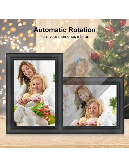 Marco Digital WiFi TMC Frameo 10.1" FHD 1920x1200 32GB