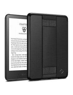 Funda Dura Fintie para Kindle 6" 11 Gen 2024/2022 - Negro