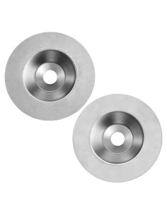 Rueda de Afilado de Cuchillos VINTORKY 10cm Diamante