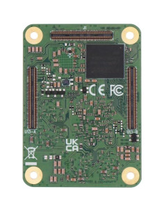 Módulo de Cálculo Radxa CM5 4GB 32GB - CPU 8 Núcleos, HDMI 8K 2