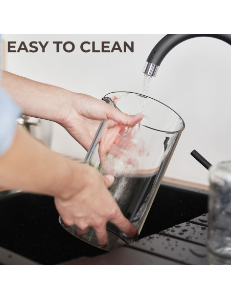 Cafetera Prensa Francesa Cafe Du Chateau 1000ml Acero Inoxidable