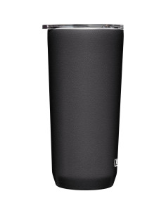 Vaso Aislado CamelBak 0.57L - Acero Inoxidable Negro 2