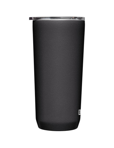 Vaso Aislado CamelBak 0.57L - Acero Inoxidable Negro