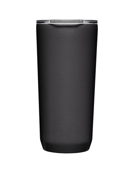 Vaso Aislado CamelBak 0.57L - Acero Inoxidable Negro Vaso Aislado CamelBak 0.57L - Acero Inoxidable Negro