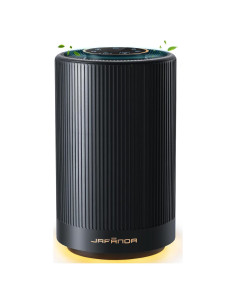 Purificador de aire Jafanda JF100 HEPA 13 450 m 22 dB