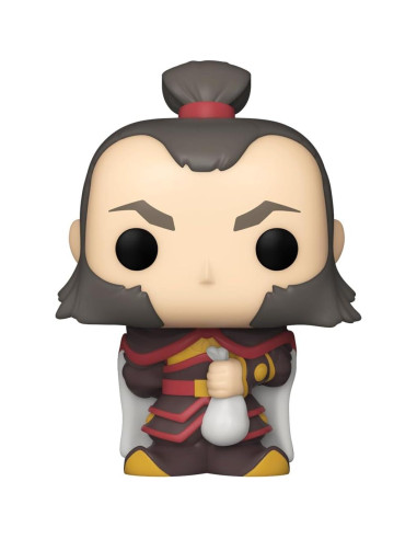 Funko Bitty POP! Avatar: La Última Airbender - 4 Figuras Mini 2.2 cm