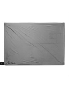 Manta Pocket Matador 4.0 Azul Plegable Resistente al Agua 160x112cm 2