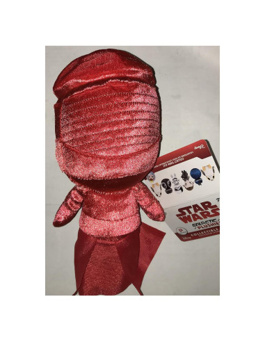 Peluche Funko Star Wars Episodio 8 20 cm Coleccionable