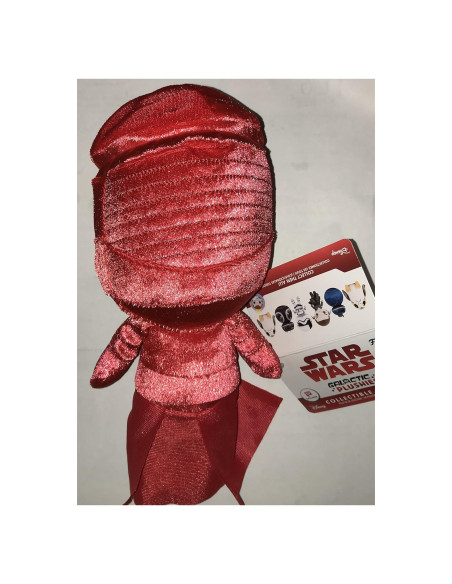 Peluche Funko Star Wars Episodio 8 20 cm Coleccionable