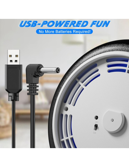 Pelota de Fútbol Flotante HIEMAO con Luces LED y Protección de Espuma