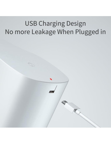 Dispensador de Jabón Espumoso Automático Fengjie F1818 272g