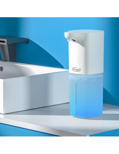 Dispensador de Jabón Espumoso Automático Fengjie F1818 272g