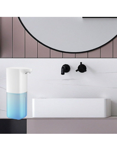 Dispensador de Jabón Espumoso Automático Fengjie F1818 272g