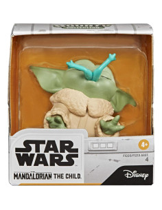 Figura Coleccionable El Niño Star Wars Hasbro 5.58 cm 2