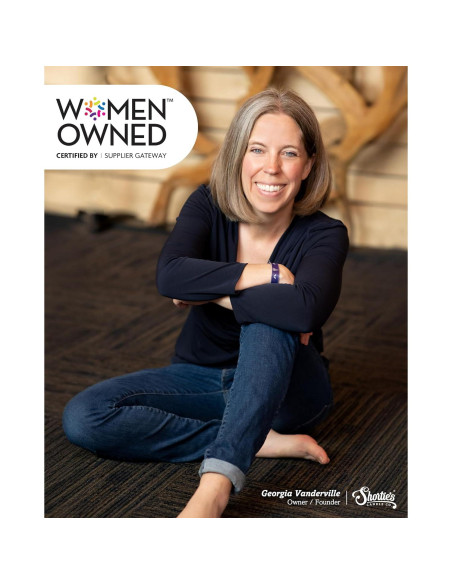 Velas Votivas de Soja Shortie's - Lavanda Inglesa - 6 Recargas