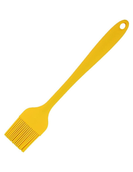 Juego de Espátulas de Silicona YAJUYANG - 8 Piezas Resistentes al Calor