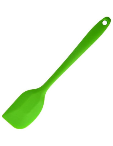 Juego de Espátulas de Silicona YAJUYANG - 8 Piezas Resistentes al Calor