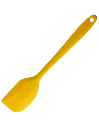 Juego de Espátulas de Silicona YAJUYANG - 8 Piezas Resistentes al Calor