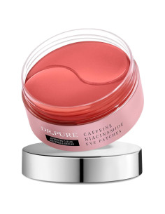 Parches para Ojos Chameleon Gel - Hidrogel con Cafeína 30 Pares