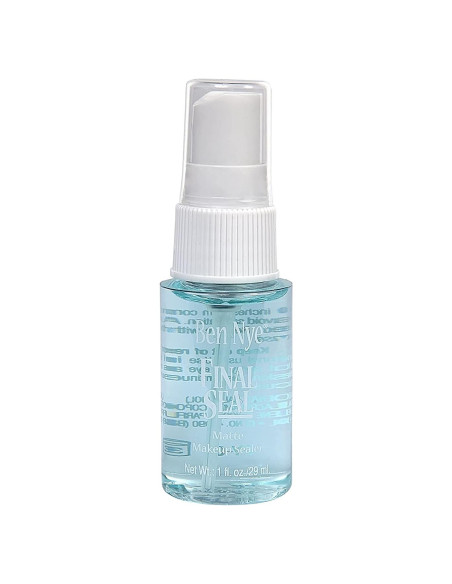 Spray Final de Maquillaje Ben Nye 29.57 ml para Mujeres