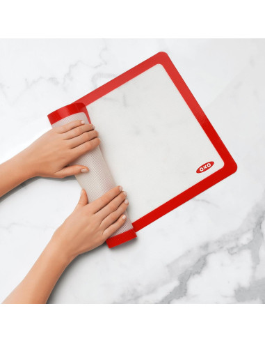 Alfombrilla de Silicona para Hornear OXO Good Grips 41.9x29.2cm