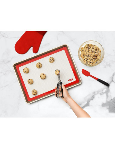 Alfombrilla de Silicona para Hornear OXO Good Grips 41.9x29.2cm