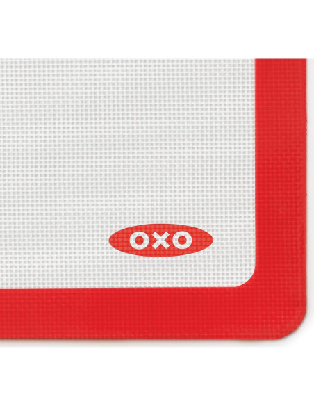 Alfombrilla de Silicona para Hornear OXO Good Grips 41.9x29.2cm