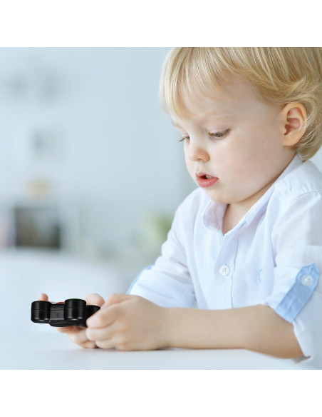 Juego de Memoria Iluminado Silipull - 6 Piezas Portátiles Juego de Memoria Iluminado Silipull - 6 Piezas Portátiles