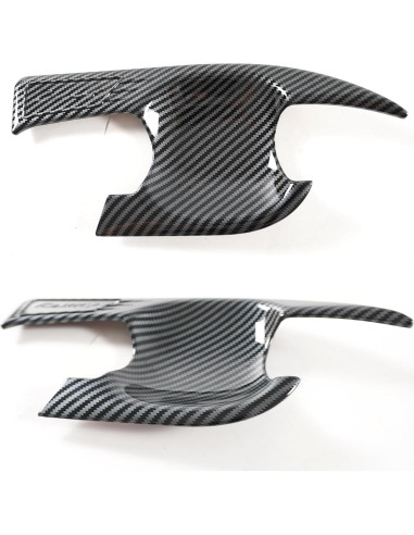 Cubierta de Manija de Puerta Toyota Camry 2018-2024 SKKYORO