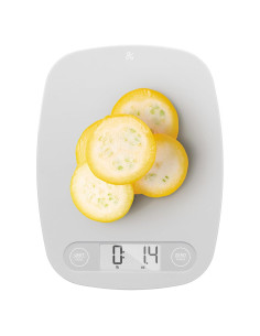 Balanza de Cocina Digital Greater Goods 5kg Libre de BPA