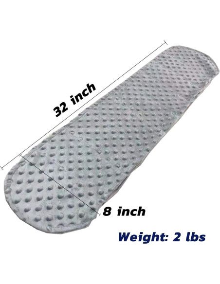 Faja de Hombro con Peso MAXTID 0.91 kg Gris para Alivio Faja de Hombro con Peso MAXTID 0.91 kg Gris para Alivio