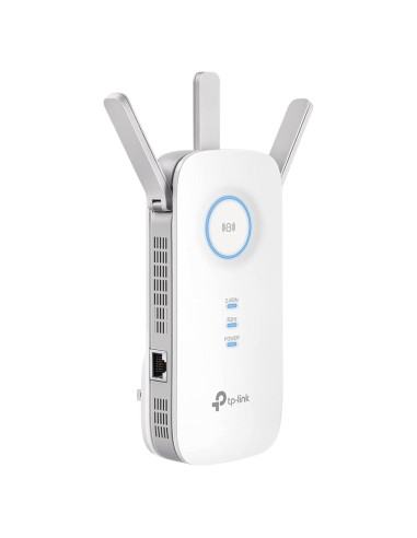 Extensor de Rango WiFi TP-Link RE550 AC1900 Doble Banda