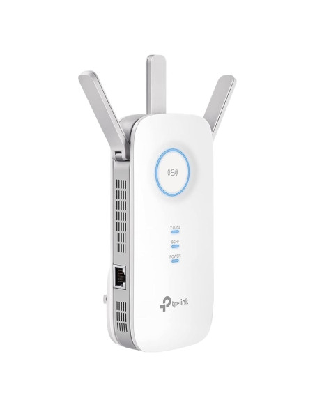 Extensor de Rango WiFi TP-Link RE550 AC1900 Doble Banda