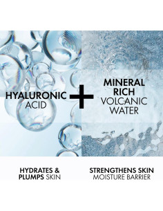 Suero Vichy Mineral 89 30ml Ácido Hialurónico Hidratante 2