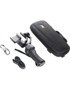 Gimbal Estabilizador Portátil VILTA-M para iOS/Android - 360 2